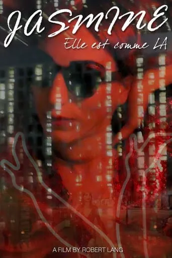 Elle est comme LA movie poster - Entertainment content