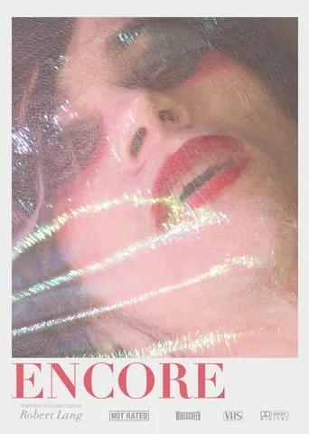 Encore movie poster - Entertainment content