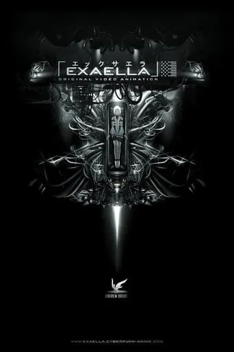 Exaella movie poster - Rated 4.4/10