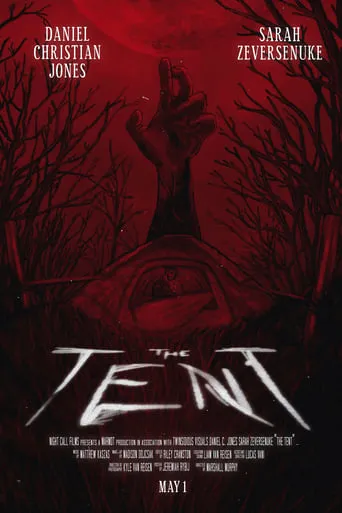 The Tent movie poster - Entertainment content