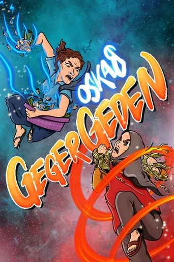 Chaotic Of The Oskab movie poster - Entertainment content