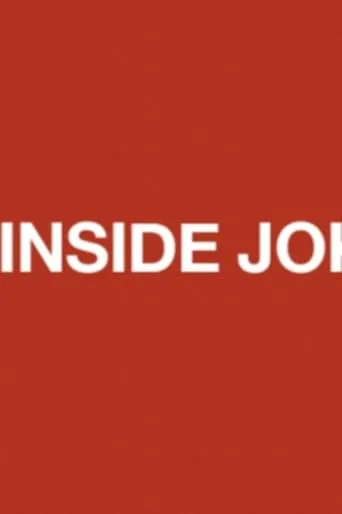 The Inside Joke movie poster - Entertainment content