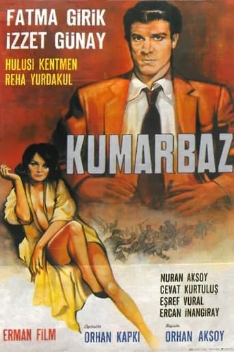 Kumarbaz movie poster - Entertainment content