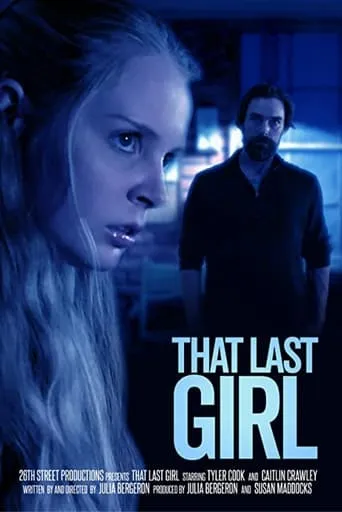 That Last Girl movie poster - Entertainment content