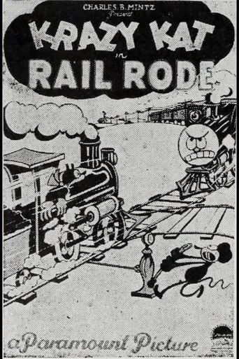 Rail Rode movie poster - Entertainment content