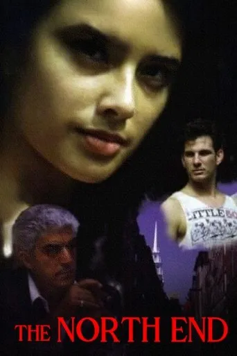 The North End movie poster - Entertainment content