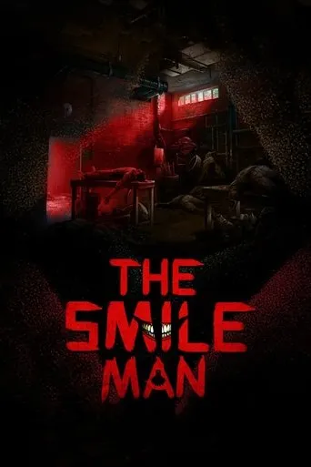 The Smile Man movie poster - Entertainment content