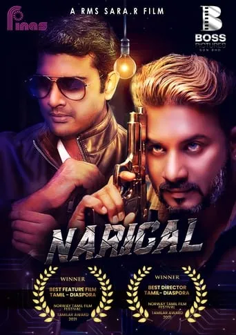 Narigal movie poster - Rated 9/10