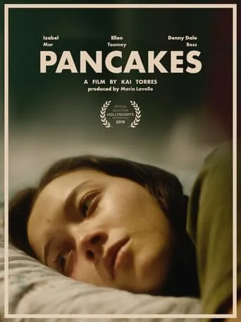 Pancakes movie poster - Entertainment content