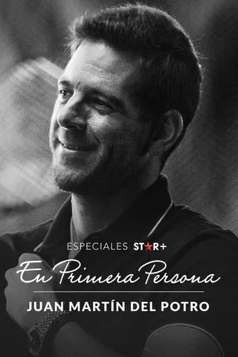 En primera persona: Juan Martín Del Potro movie poster - Rated 6/10