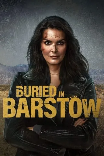 Buried in Barstow movie poster - Rated 7.148/10