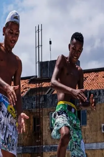 O Brega Funk Vai Dominar o Mundo movie poster - Entertainment content