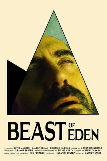 Beast of Eden movie poster - Entertainment content