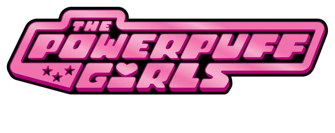 The Powerpuff Girls Rule!!!