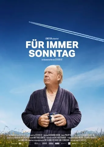 My Old Man movie poster - Entertainment content