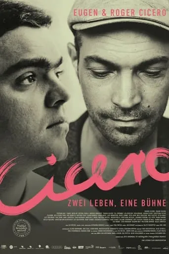 Cicero - Zwei Leben, eine Bühne movie poster - Rated 5/10