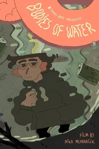 Bodies of Water movie poster - Rated 6/10