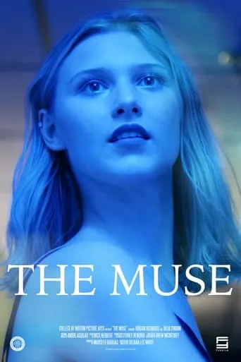 The Muse movie poster - Entertainment content