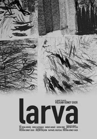 Larva movie poster - Entertainment content