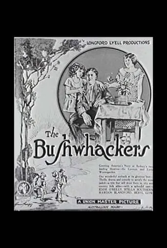 The Bushwackers movie poster - Entertainment content