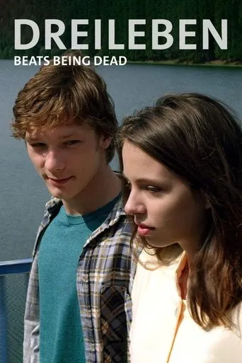 Dreileben: Beats Being Dead movie poster - Rated 6.5/10