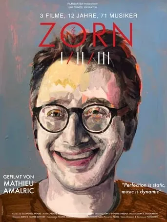 Zorn III (2018 – 2022) movie poster - Rated 8/10