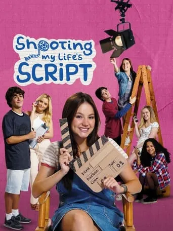 Shooting My Life's Script movie poster - Rated 6.8/10