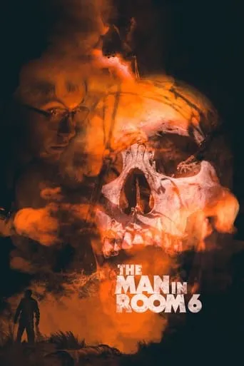 The Man in Room 6 movie poster - Rated 3.8/10