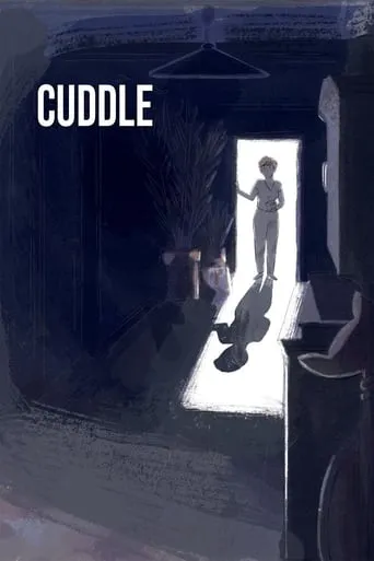 Cuddle movie poster - Rated 6.5/10