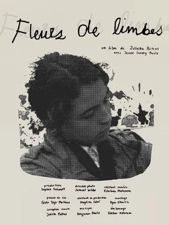 Fleurs de limbes movie poster - Entertainment content
