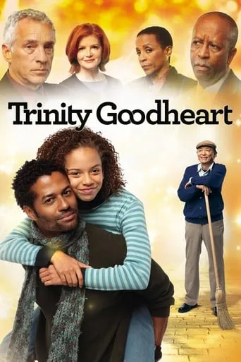 Trinity Goodheart movie poster - Entertainment content