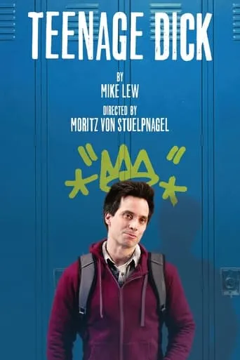 Teenage Dick movie poster - Entertainment content