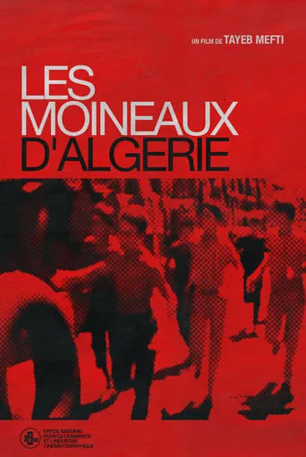 Les Moineaux d'Algérie movie poster - Rated 10/10