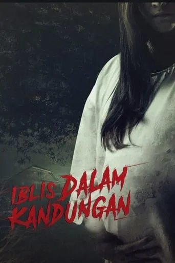 Devil in the Womb movie poster - Rated 4/10