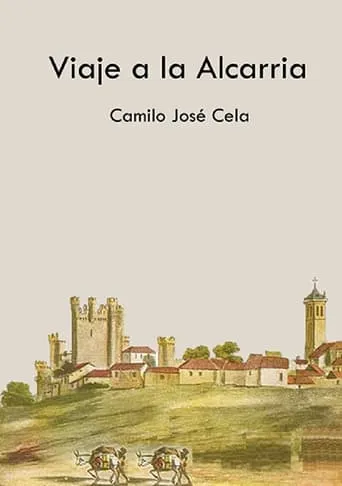 Viaje a la Alcarria movie poster - Rated 5/10