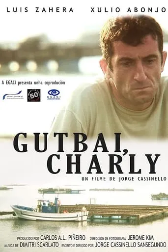 Gutbai, Charly movie poster - Entertainment content