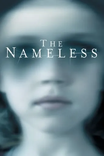 The Nameless movie poster - Rated 5.632/10