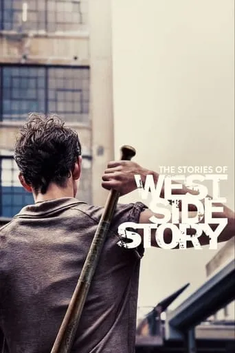 The Stories of West Side Story movie poster - Rated 7.8/10