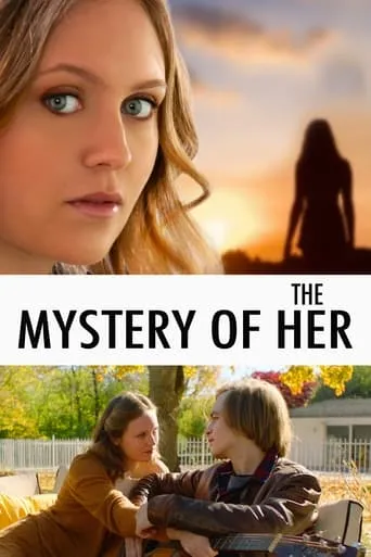 The Mystery of Her movie poster - Rated 6.5/10