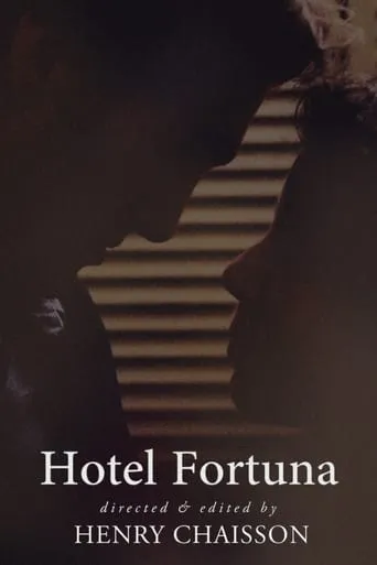 Hotel Fortuna movie poster - Entertainment content