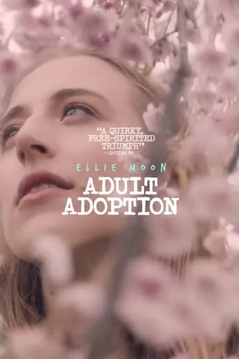 Adult Adoption movie poster - Rated 2/10