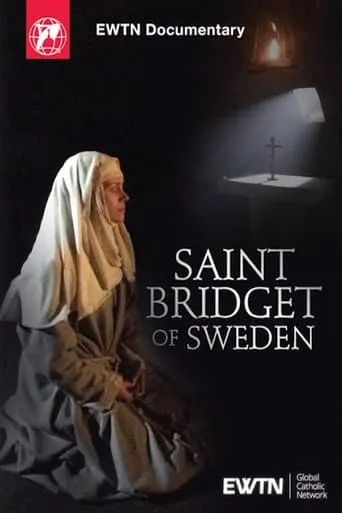 Saint Bridget of Sweden movie poster - Entertainment content