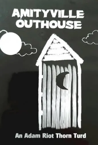 Amityville Outhouse movie poster - Entertainment content