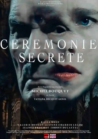 Secret Ceremony movie poster - Entertainment content