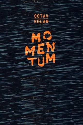 Momentum movie poster - Entertainment content