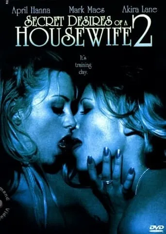 Secret Desires of a Housewife 2 movie poster - Rated 5.3/10
