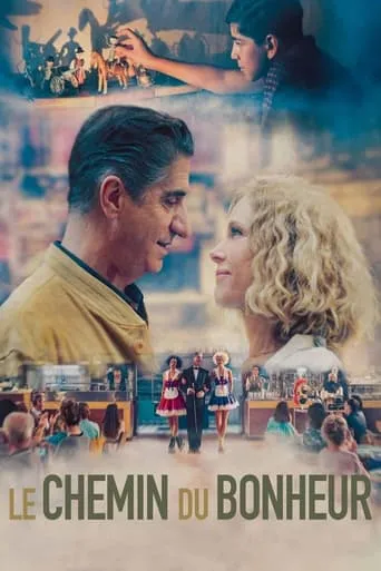 The Way to Happiness movie poster - Rated 4.9/10