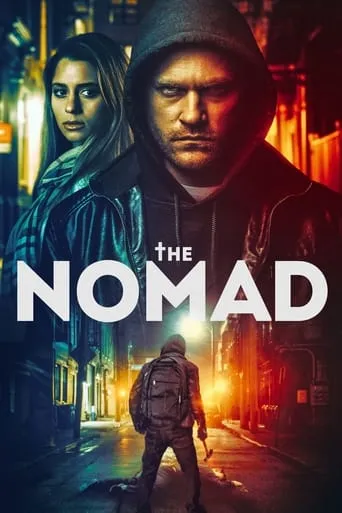 The Nomad movie poster - Rated 6.2/10
