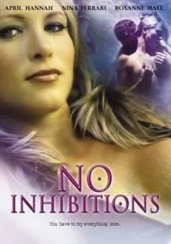No Inhibitions movie poster - Rated 2/10