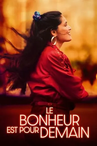 Le bonheur est pour demain movie poster - Rated 5.7/10